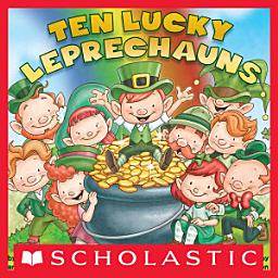 Icon image Ten Lucky Leprechauns