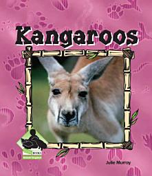 Icon image Kangaroos