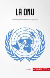 Icon image La ONU: Una organización en el punto de mira