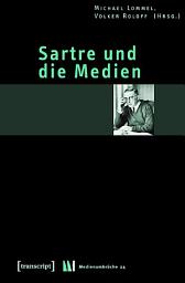 Icon image Sartre und die Medien