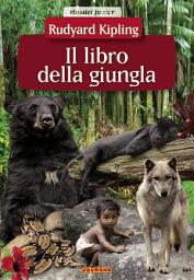 Icon image Il libro della giungla