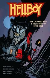 Icon image Hellboy: The Crooked Man & The Return of Effie Kolb