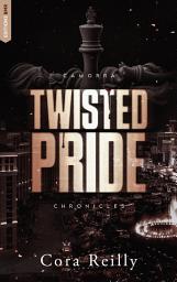 Icon image Twisted Pride - Camorra Chronicles T3