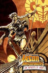 Icon image Jason and the Argonauts: Kingdom of Hades