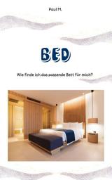 Icon image Bed: Wie finde ich das passende Bett für mich?