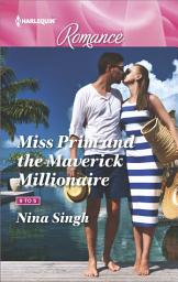 Icon image Miss Prim and the Maverick Millionaire