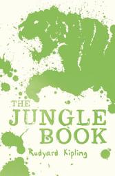 Icon image The Jungle Book