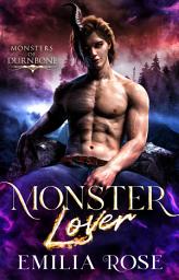 Icon image Monster Lover: A Steamy Incubus Romance