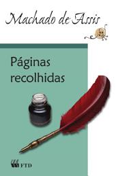 Icon image Páginas recolhidas