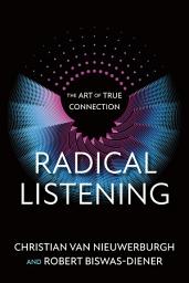 Icon image Radical Listening: The Art of True Connection