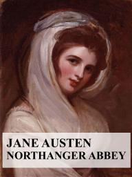 Icon image Northanger Abbey