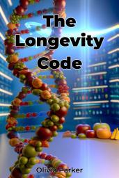 Icon image The Longevity Code