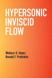 Icon image Hypersonic Inviscid Flow