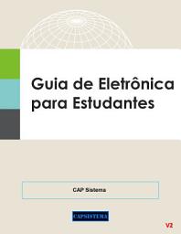 Icon image Guia de Eletrônica para Estudantes V2