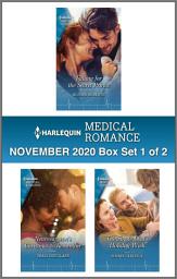 Icon image Harlequin Medical Romance November 2020 - Box Set 1 of 2