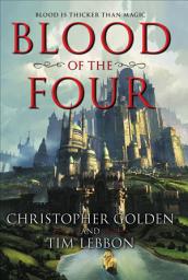 Icon image Blood of the Four