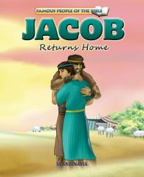 Icon image Jacob Returns Home