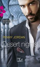 Icon image Desert nights: Harmony MyLit