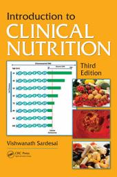 Icon image Introduction to Clinical Nutrition: Edition 3