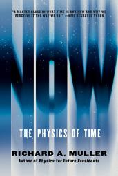 Icon image Now: The Physics of Time