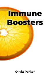 Icon image Immune Boosters