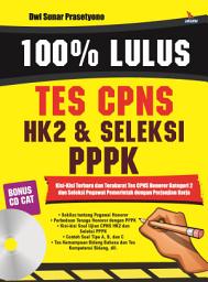 Icon image 100% Lulus Tes CPNS HK2 & Seleksi PPPK