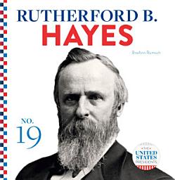 Icon image Rutherford B. Hayes