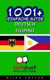 Icon image 1001+ Einfache SÃ¤tze Deutsch - Filipino