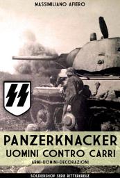 Icon image Panzerknacker: Uomini contro carri