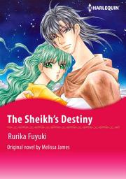 Icon image THE SHEIKH'S DESTINY Vol.2: Harlequin Comics