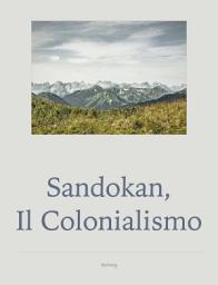 Icon image Sandokan, il colonialismo