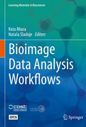 Icon image Bioimage Data Analysis Workflows