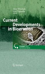 Icon image Current Developments in Bioerosion