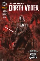 Icon image Star Wars: Darth Vader 4