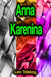 Icon image Anna Karenina