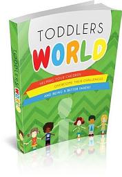 Icon image Toddlers World