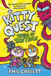 Icon image Kitty Quest: Trial by Tentacle