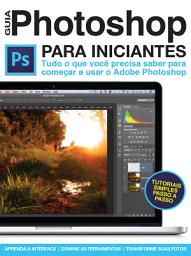 Icon image Guia Photoshop para Iniciantes: Edição 1