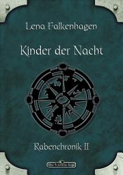 Icon image DSA 29: Kinder der Nacht: Das Schwarze Auge Roman Nr. 29