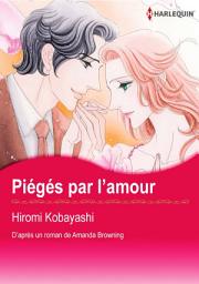 Icon image PIÉGÉS PAR L'AMOUR: Harlequin Comics