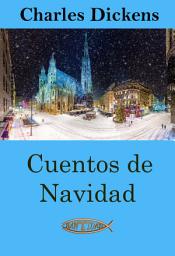 Icon image Cuentos de Navidad