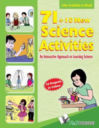 Icon image 71+10 New Science Activities: an interactive approach to learning science