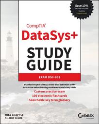 Icon image CompTIA DataSys+ Study Guide: Exam DS0-001