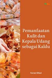 Icon image Pemanfaatan Kulit dan Kepala Udang sebagai Kaldu