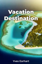 Icon image Vacation Destination