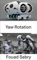 Icon image Yaw Rotation: Understanding Rotational Dynamics in Robotic Systems