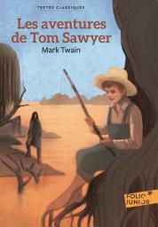 Icon image Les aventures de Tom Sawyer