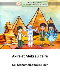 Icon image Akira et Meki au Caire