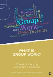 Icon image What Is Group Work?