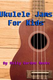 Icon image Ukulele Jams For Kids